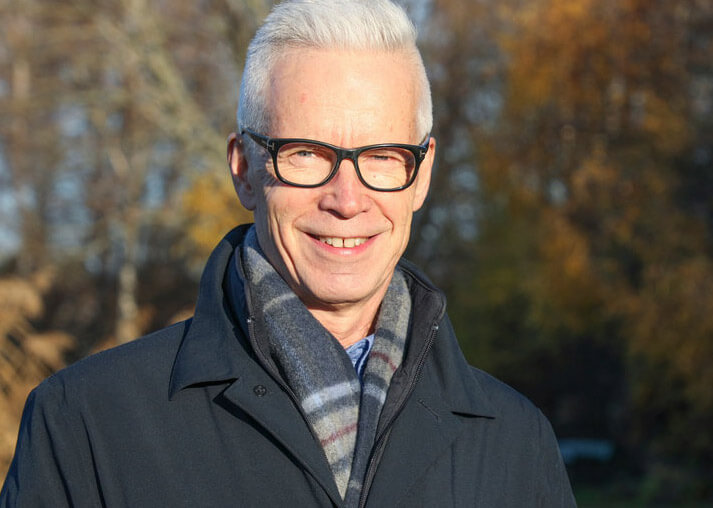 Lars Ejeklint